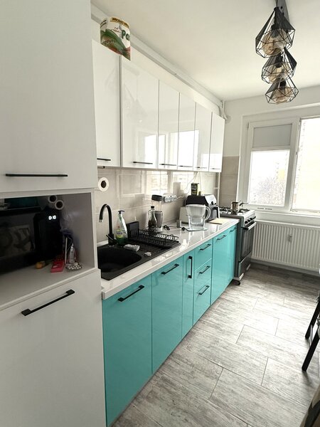 Vitan, Calea Vitan, stradal, Stadionul Olimpia,