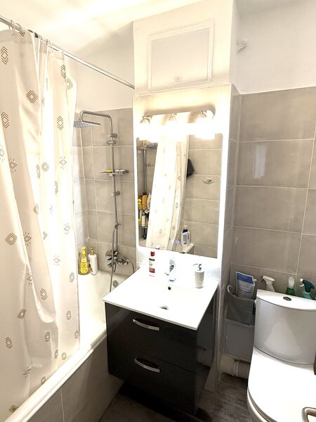 Vitan, Calea Vitan, stradal, Stadionul Olimpia,