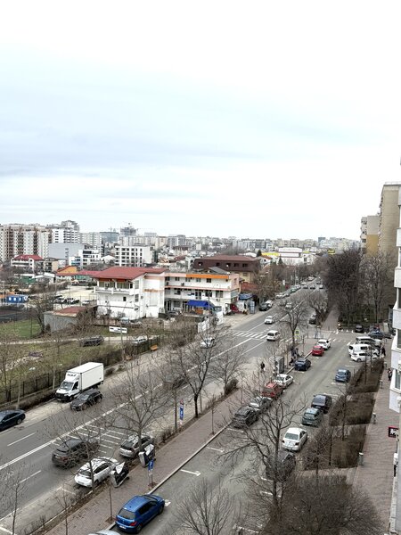 Vitan, Calea Vitan, stradal, Stadionul Olimpia,