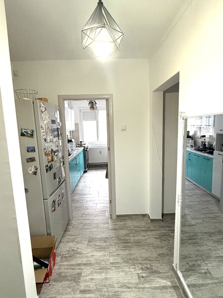 Vitan, Calea Vitan, stradal, Stadionul Olimpia,