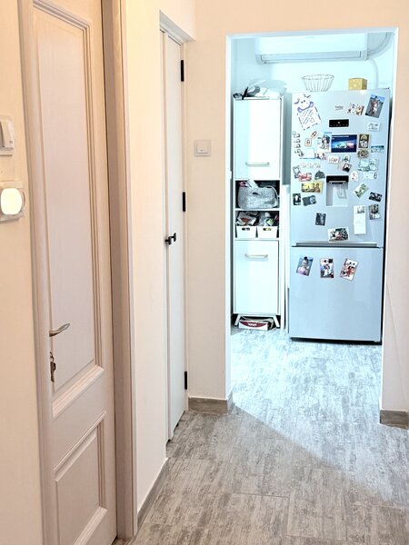 Vitan, Calea Vitan, stradal, Stadionul Olimpia,